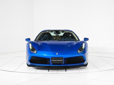 2017 Ferrari 488 SPIDER 缩略图 49