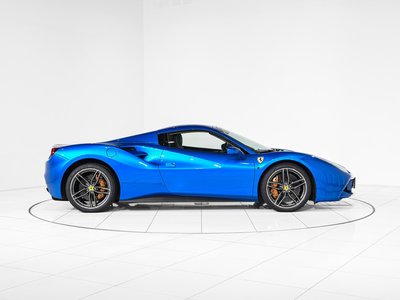 2017 Ferrari 488 SPIDER 缩略图 59