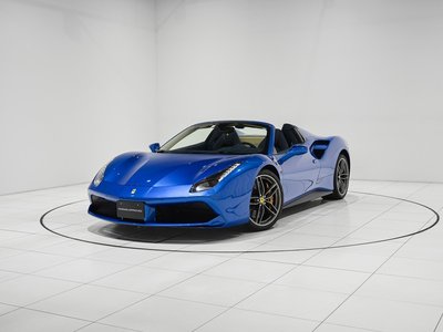 2017 Ferrari 488 SPIDER 缩略图 46