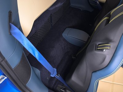 2017 Ferrari 488 SPIDER 缩略图 67
