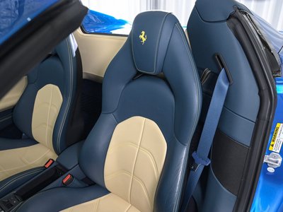 2017 Ferrari 488 SPIDER 缩略图 65