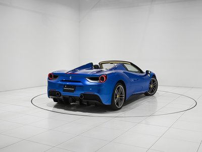 2017 Ferrari 488 SPIDER 缩略图 47