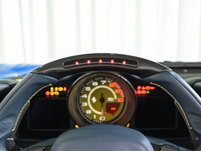 2017 Ferrari 488 SPIDER 缩略图 73