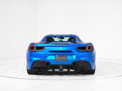 2017 Ferrari 488 SPIDER 缩略图 51