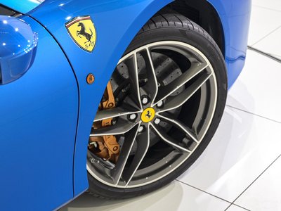 2017 Ferrari 488 SPIDER 缩略图 36