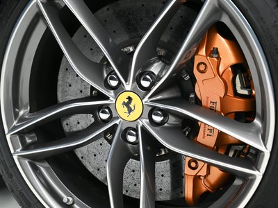 2017 Ferrari 488 SPIDER 缩略图 26
