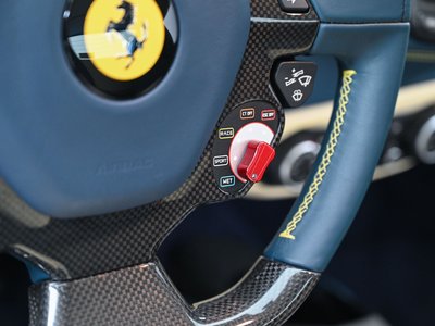 2017 Ferrari 488 SPIDER 缩略图 28
