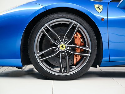 2017 Ferrari 488 SPIDER 缩略图 18