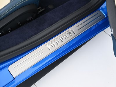 2017 Ferrari 488 SPIDER 缩略图 29