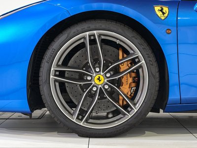 2017 Ferrari 488 SPIDER 缩略图 35
