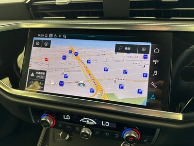 2024 AUDI Q3 照片 16
