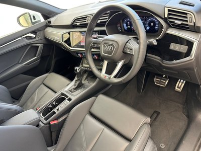 2024 AUDI Q3 照片 12