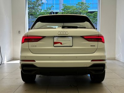 2024 AUDI Q3 照片 8