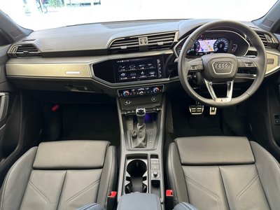 2024 AUDI Q3 照片 3