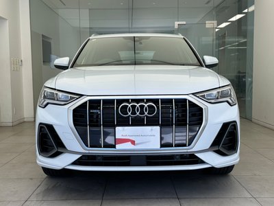 2024 AUDI Q3 照片 5