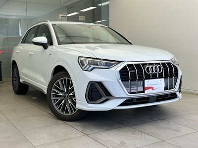 2024 AUDI Q3 照片 6