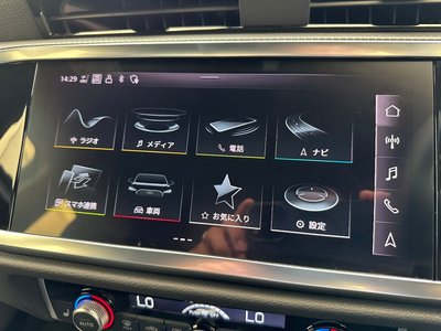 2024 AUDI Q3 照片 15