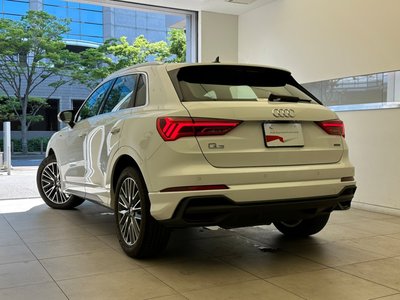 2024 AUDI Q3 照片 9