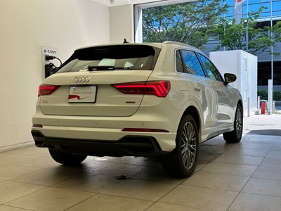 2024 AUDI Q3 照片 7