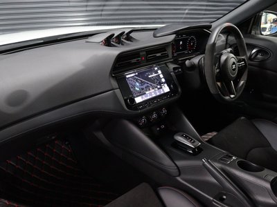 2024 Nissan FAIRLADY Z — фото 38