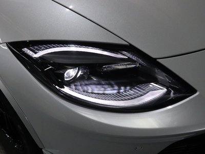 2024 Nissan FAIRLADY Z — фото 10