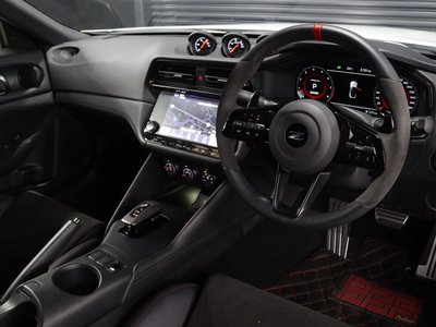 2024 Nissan FAIRLADY Z — фото 4