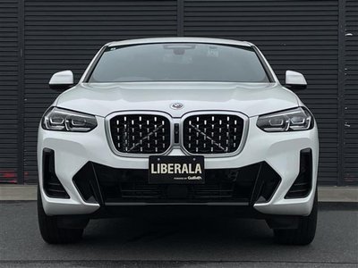 2022 BMW X4 thumbnail 32