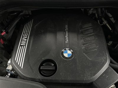 2022 BMW X4 thumbnail 42