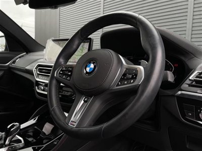 2022 BMW X4 photo 5
