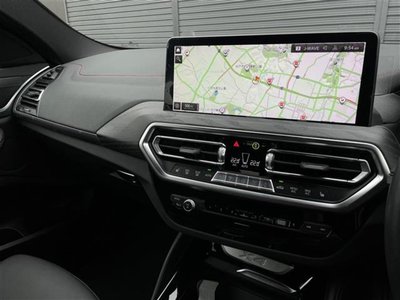2022 BMW X4 photo 15