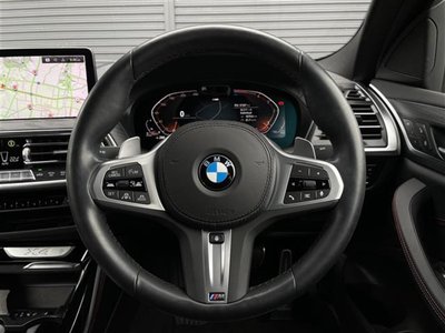 2022 BMW X4 photo 4