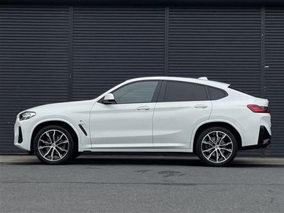 2022 BMW X4 thumbnail 35
