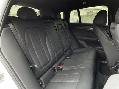 2022 BMW X4 photo 8