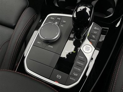 2022 BMW X4 thumbnail 21