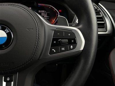 2022 BMW X4 thumbnail 24