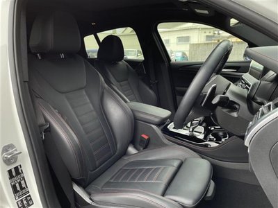 2022 BMW X4 photo 6