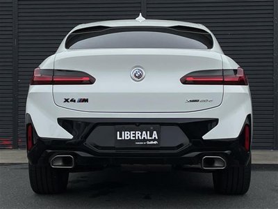 2022 BMW X4 thumbnail 37
