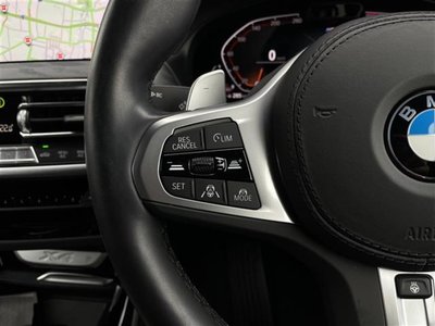 2022 BMW X4 thumbnail 23