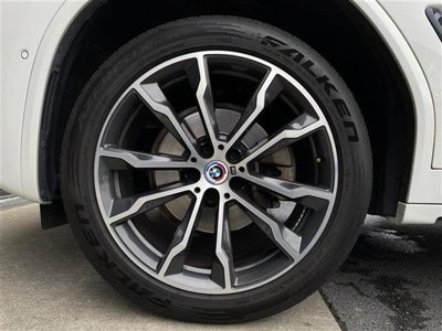 2022 BMW X4 thumbnail 38