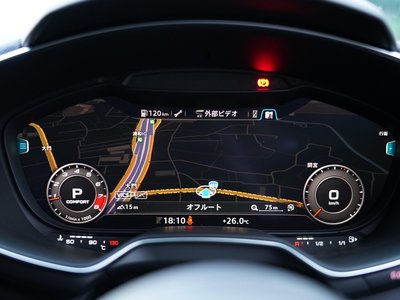 2021 AUDI TT RS COUPE — миниатюра 19