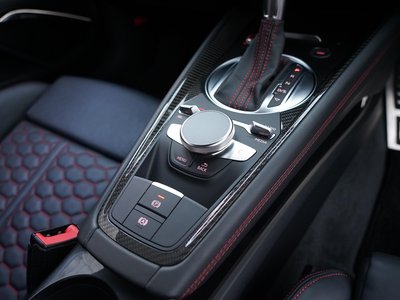 2021 AUDI TT RS COUPE — миниатюра 24