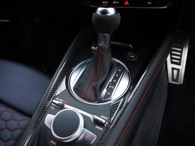 2021 AUDI TT RS COUPE — миниатюра 23