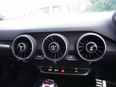 2021 AUDI TT RS COUPE — миниатюра 22