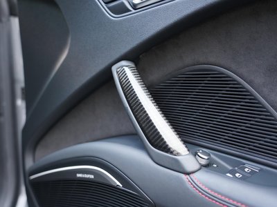 2021 AUDI TT RS COUPE — миниатюра 15