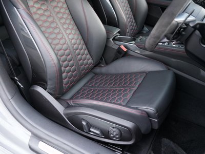 2021 AUDI TT RS COUPE — миниатюра 11