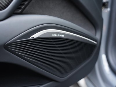2021 AUDI TT RS COUPE — миниатюра 16