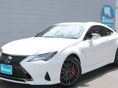 2023 Lexus RC 照片 23