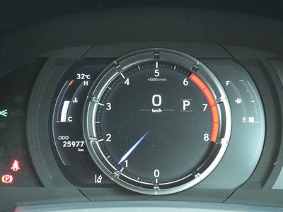 2023 Lexus RC 照片 35