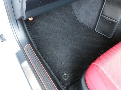 2023 Lexus RC 照片 48