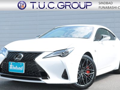2023 Lexus RC 照片 1